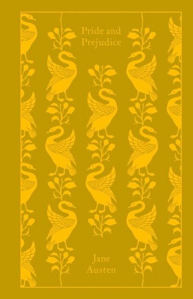 Jane Austen, Vivien Jones - Pride and Prejudice, Inbunden