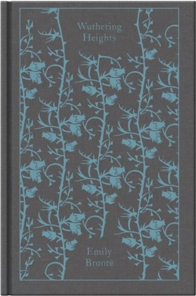 Emily Brontë, Pauline Nestor - Wuthering Heights, Inbunden