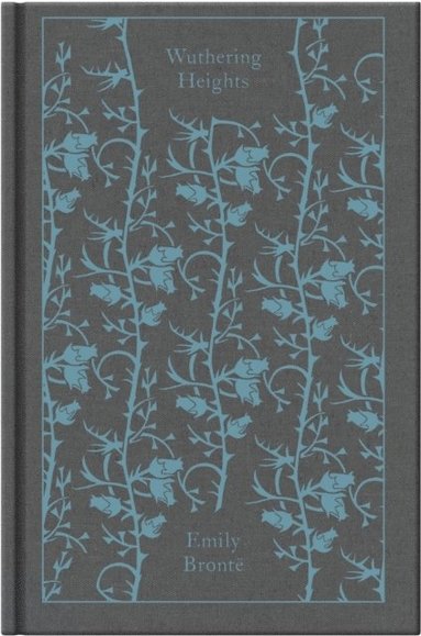 bokomslag Wuthering Heights
