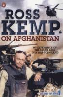 bokomslag Ross Kemp on Afghanistan