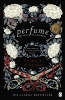 bokomslag Perfume : the story of a murderer