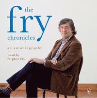 bokomslag The Fry Chronicles