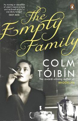 Colm Tóibín, Colm Toibin - Empty Family, Häftad
