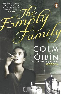 The Empty Family 1