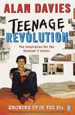 Teenage Revolution 1