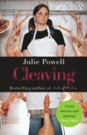 Julie Powell - Cleaving, Häftad