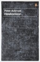 bokomslag Hawksmoor