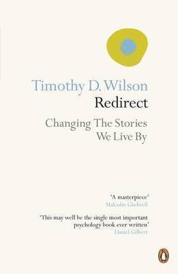 Timothy Wilson - Redirect, Häftad
