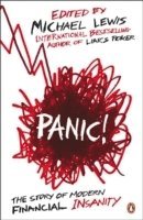 Michael Lewis - Panic!, Häftad