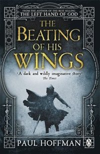bokomslag The Beating of his Wings