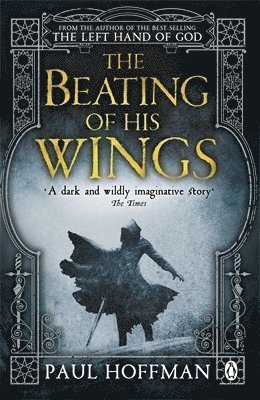 The Beating of his Wings 1