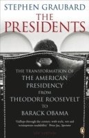 bokomslag Presidents