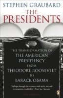 bokomslag The Presidents