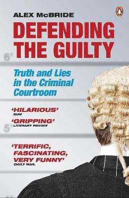 Defending the Guilty 1