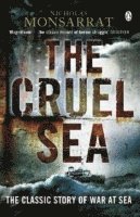 Nicholas Monsarrat - Cruel Sea, Häftad