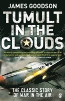 James Goodson - Tumult in the Clouds, Häftad