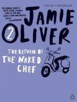 Jamie Oliver - Return of the Naked Chef, Häftad