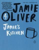 Jamie Oliver - Jamie's Kitchen, Häftad