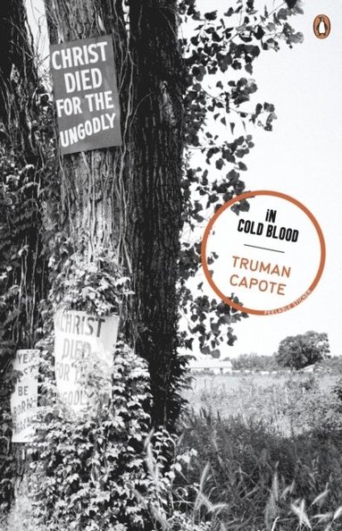 Truman Capote - In Cold Blood, Häftad