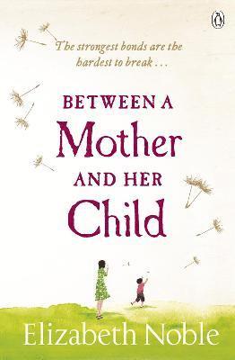 Between a Mother and her Child 1