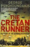 George Psychoundakis - Cretan Runner, Häftad