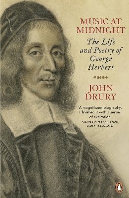John Drury - Music at Midnight, Häftad