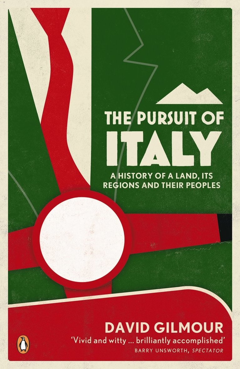 The Pursuit of Italy 1