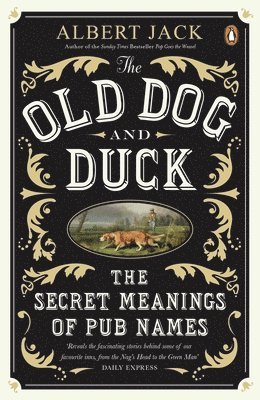 The Old Dog and Duck 1