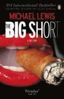 bokomslag Big short - inside the doomsday machine