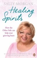 Sally Morgan - Healing Spirits, Häftad