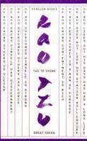 Lao Tzu - Tao Te Ching, Häftad