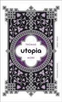Thomas More - Utopia, Häftad