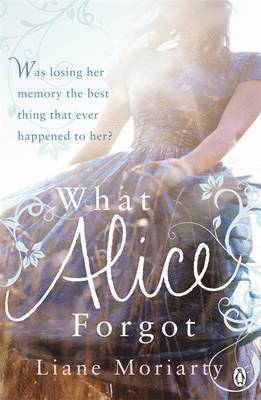 What Alice Forgot 1