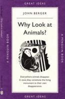 John Berger - Why Look at Animals?, Häftad