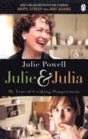 bokomslag Julie & Julia