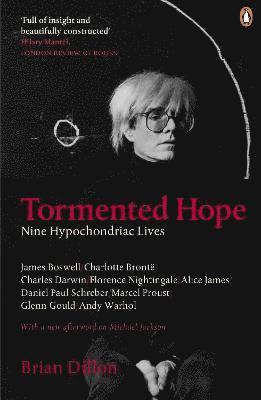 Tormented Hope 1