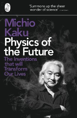 Physics of the Future 1