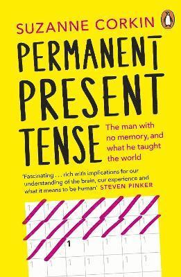 Permanent Present Tense 1