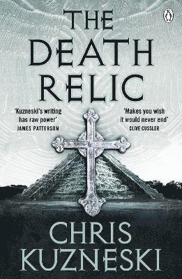 Chris Kuzneski - Death Relic, Häftad