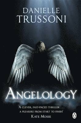 bokomslag Angelology