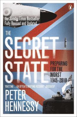 The Secret State 1