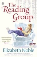 bokomslag The Reading Group