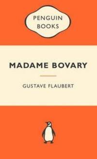 bokomslag Madame Bovary