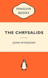 bokomslag The Chrysalids