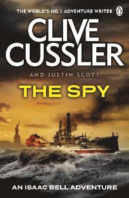 Spy