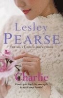 Lesley Pearse - Charlie, Häftad