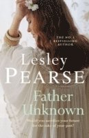 Lesley Pearse - Father Unknown, Häftad