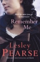 Lesley Pearse - Remember Me, Häftad