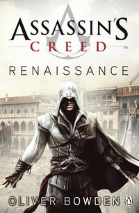 bokomslag Assassin's Creed Renaissance (Fiction)