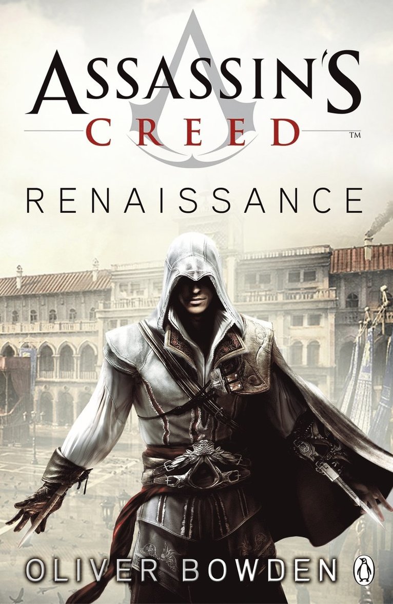 Assassin's Creed Renaissance (Fiction) 1